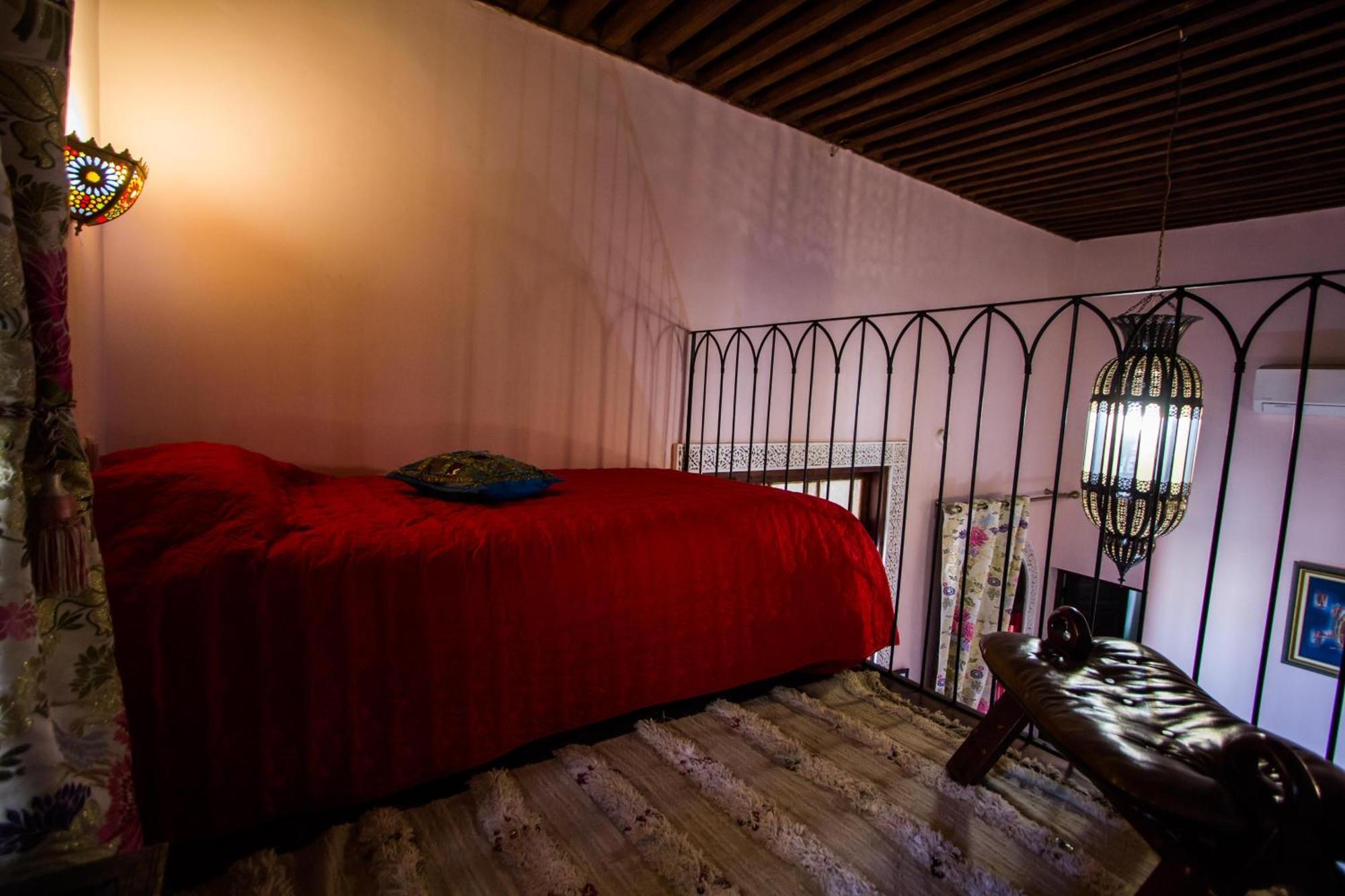 Riad Letchina เฟส ห้อง รูปภาพ