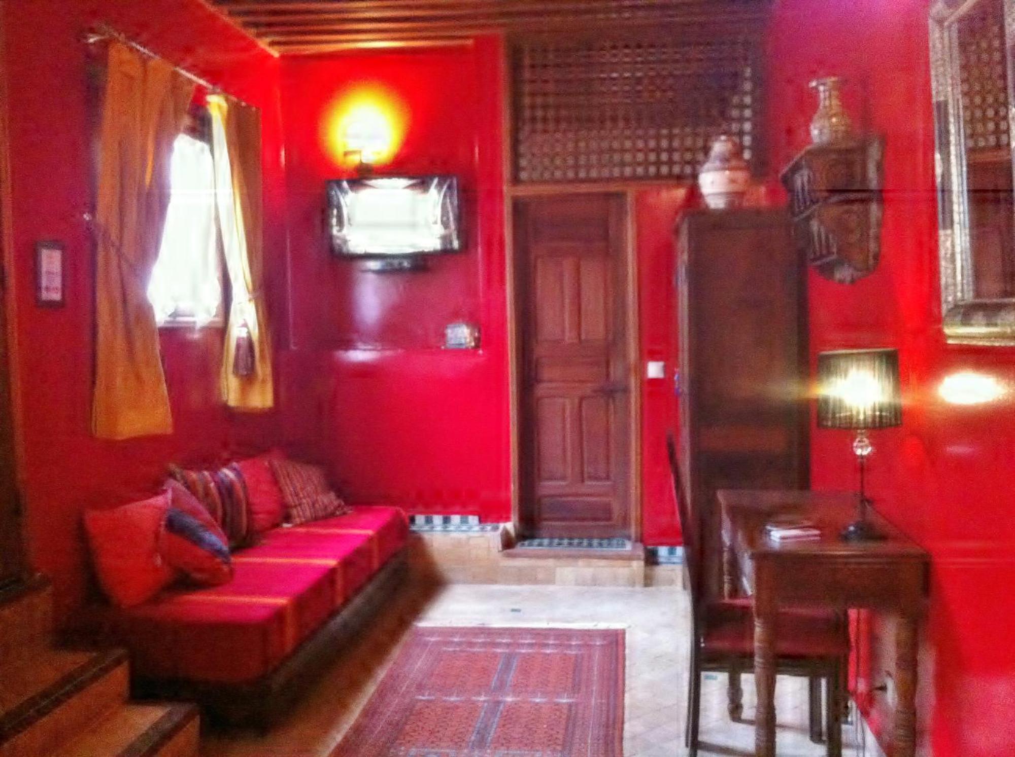 Riad Letchina เฟส ห้อง รูปภาพ