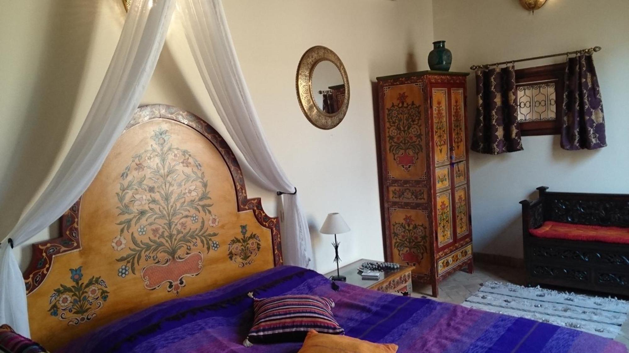 Riad Letchina เฟส ห้อง รูปภาพ