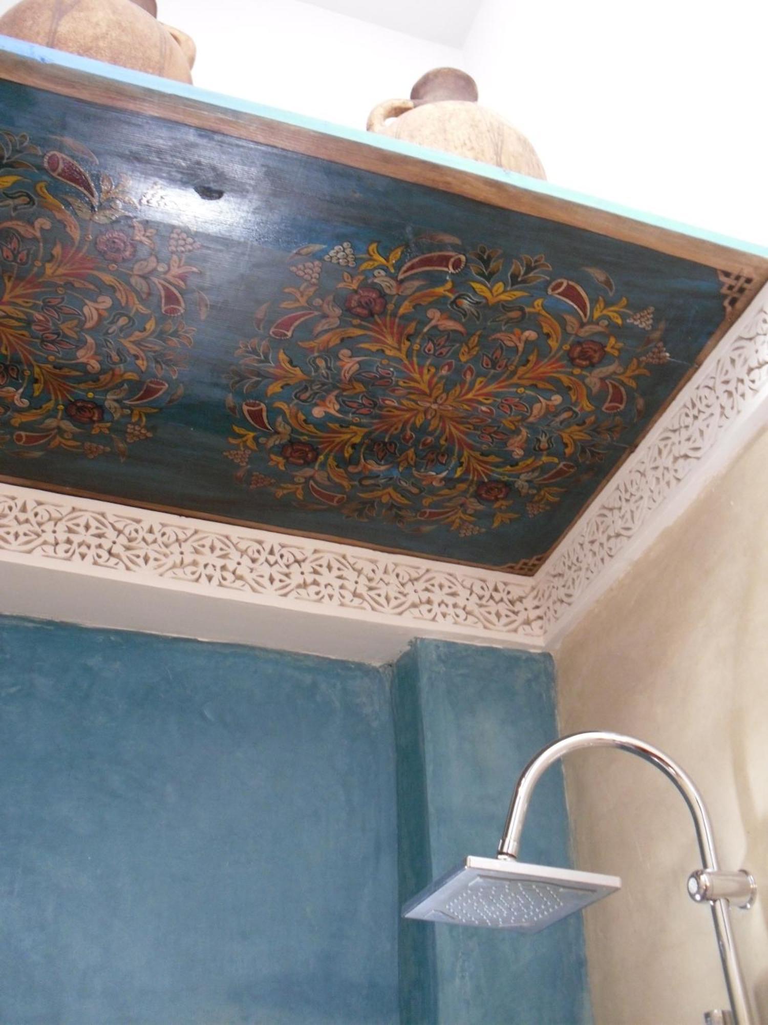 Riad Letchina เฟส ห้อง รูปภาพ