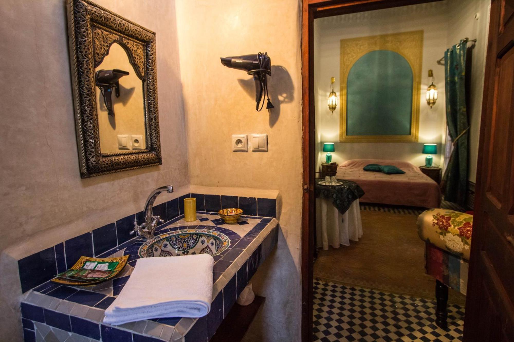 Riad Letchina เฟส ห้อง รูปภาพ