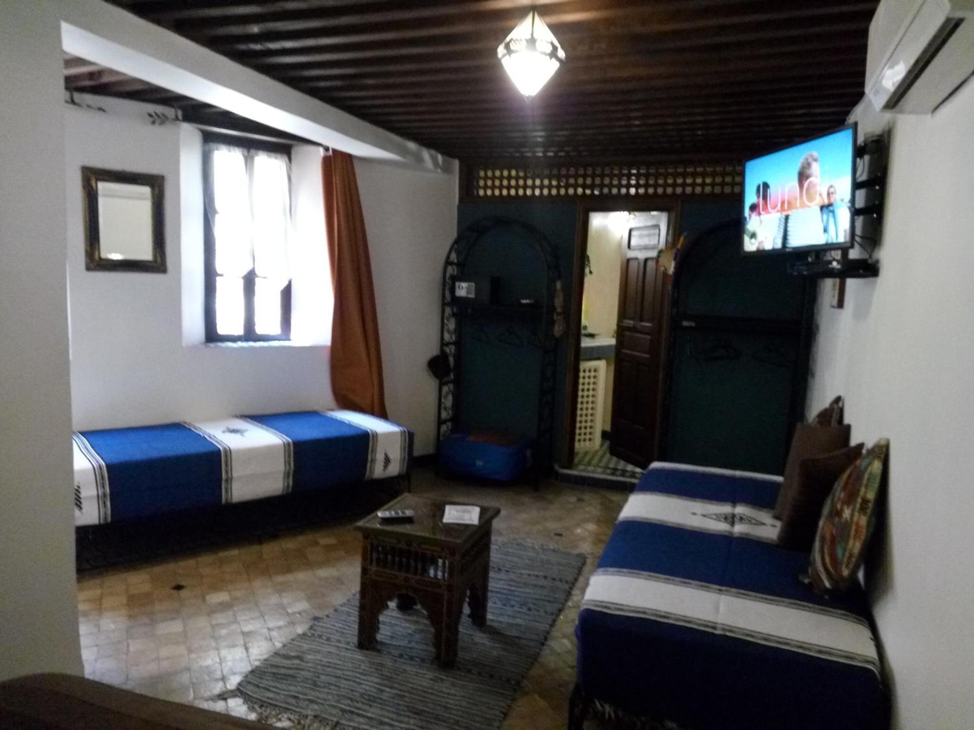 Riad Letchina เฟส ห้อง รูปภาพ