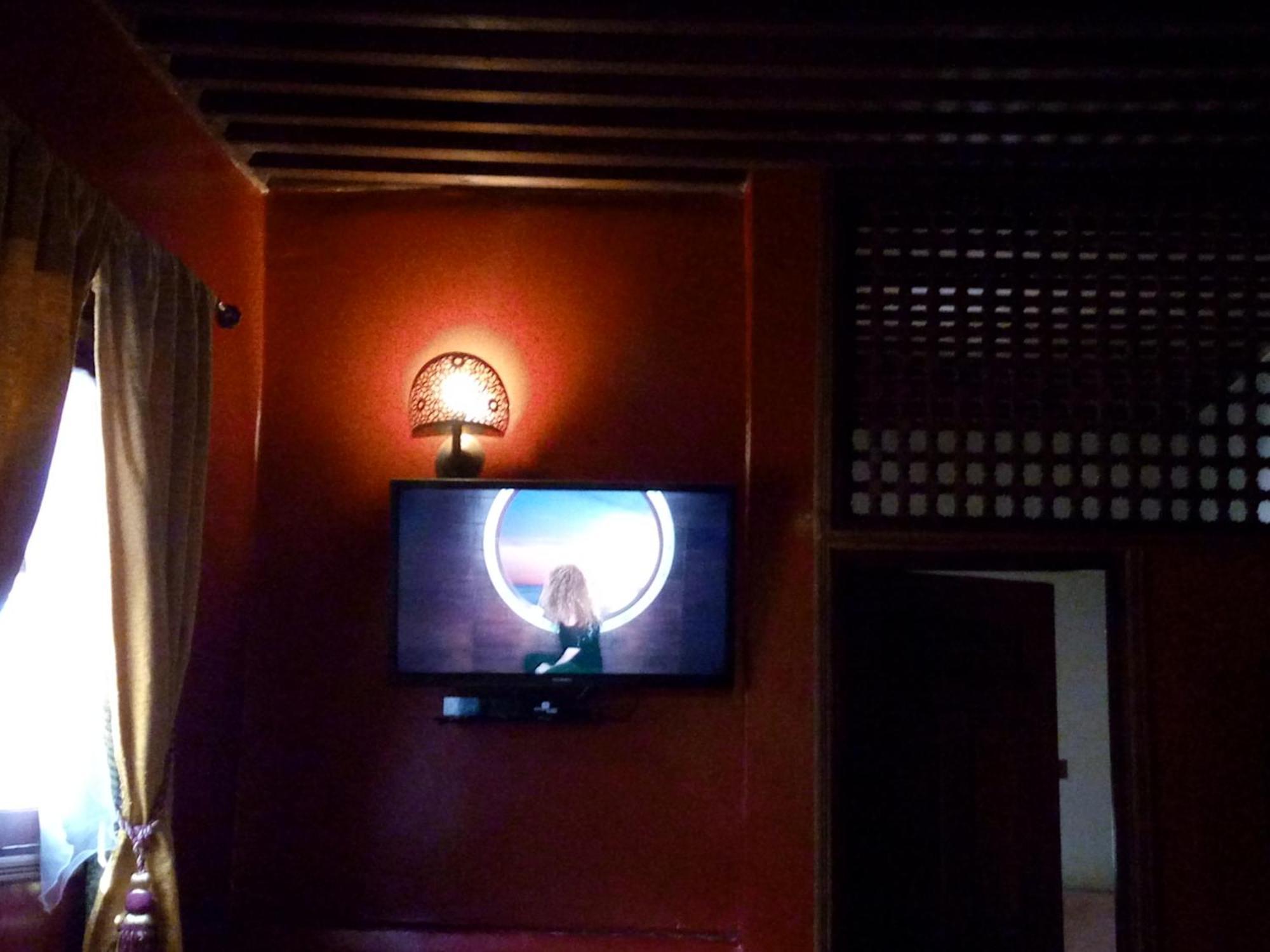 Riad Letchina เฟส ห้อง รูปภาพ