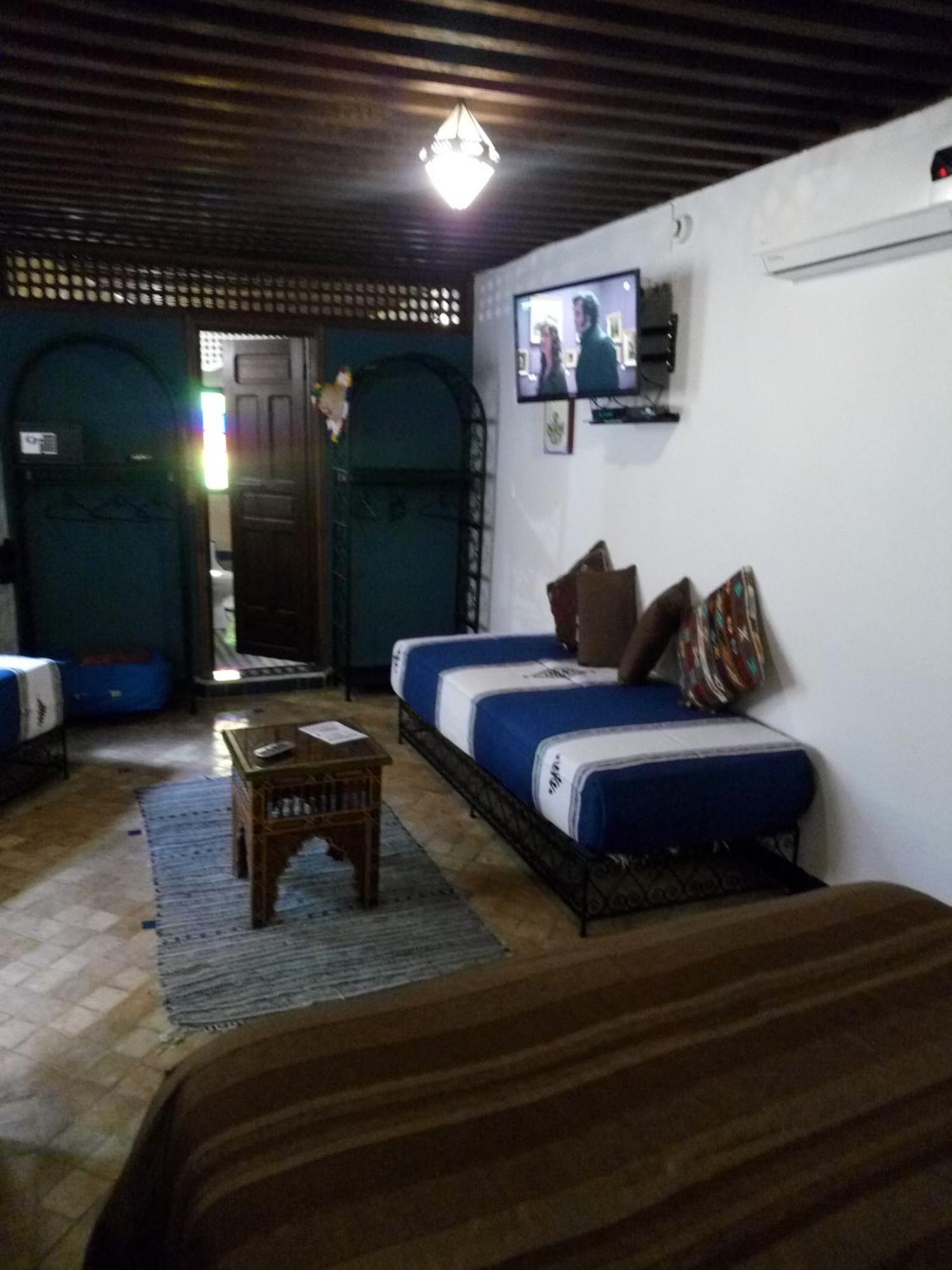 Riad Letchina เฟส ห้อง รูปภาพ