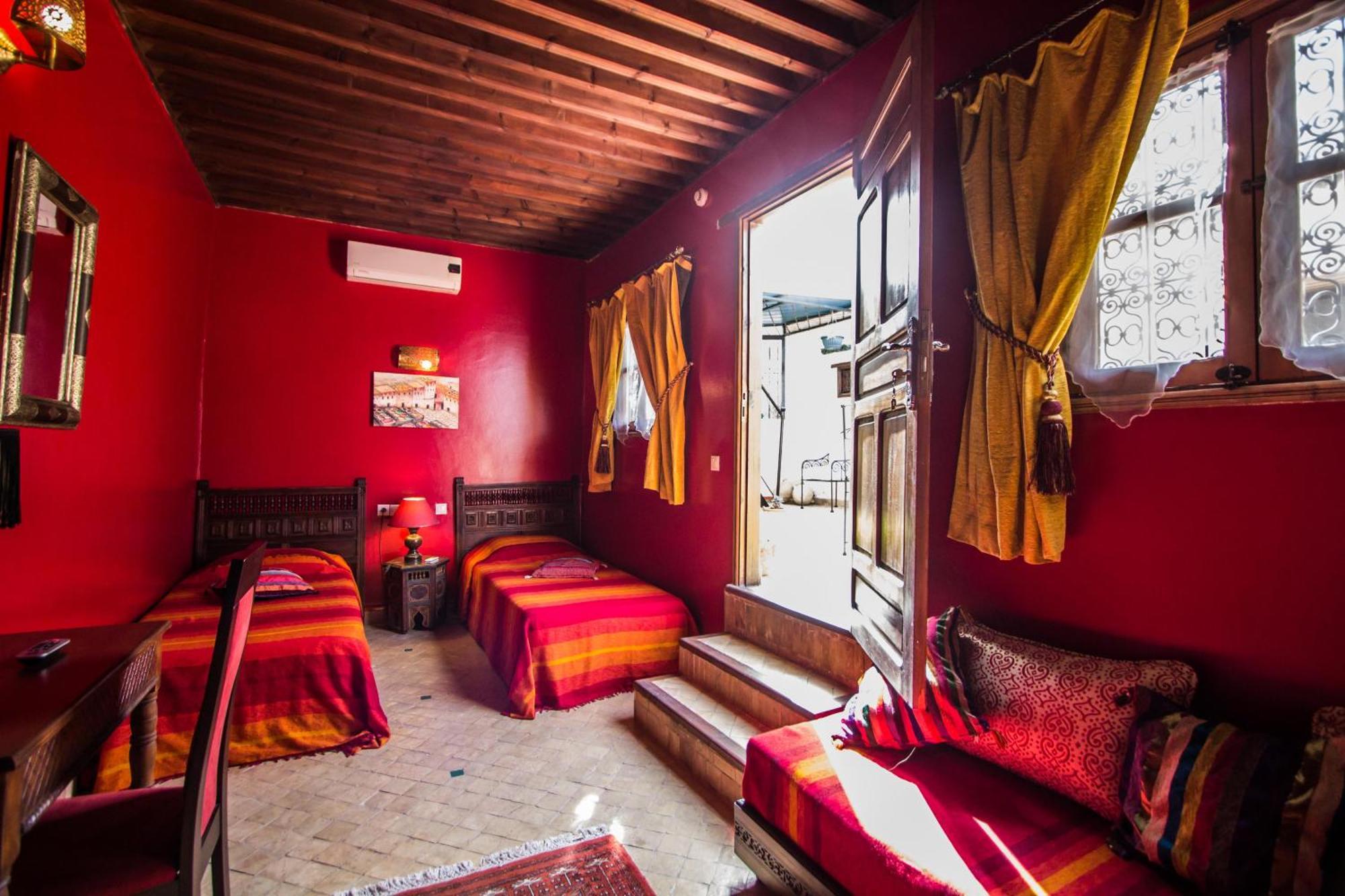 Riad Letchina เฟส ห้อง รูปภาพ