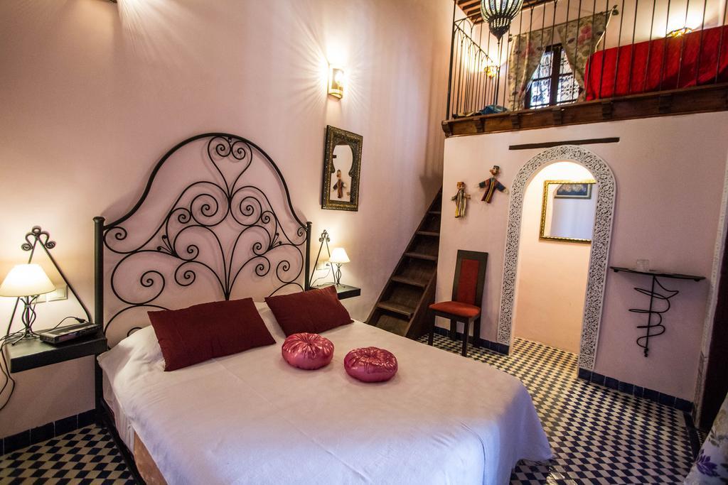 Riad Letchina เฟส ห้อง รูปภาพ