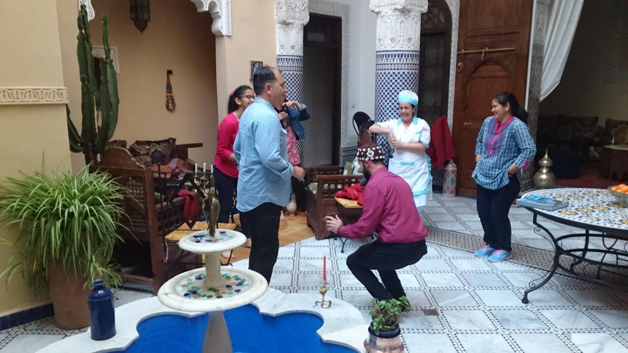 Riad Letchina เฟส ภายนอก รูปภาพ