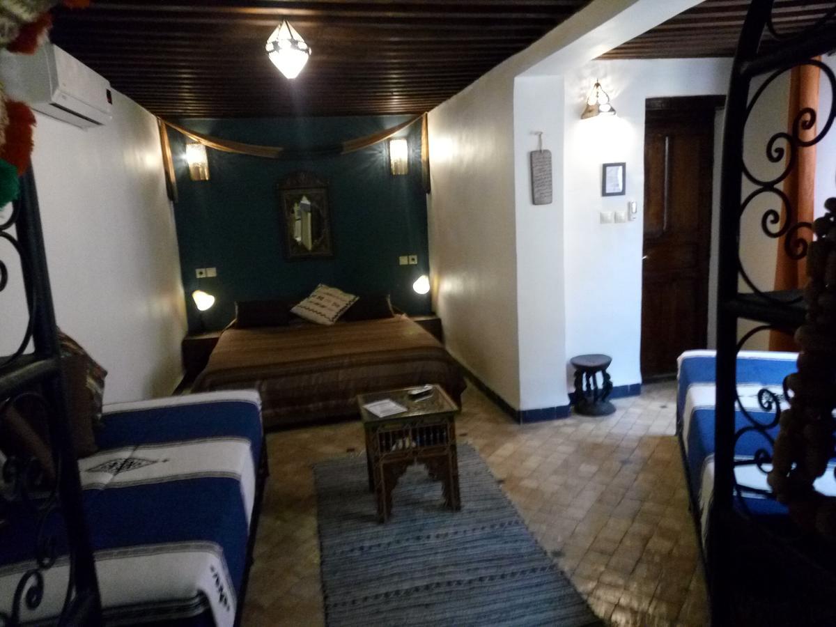 Riad Letchina เฟส ห้อง รูปภาพ