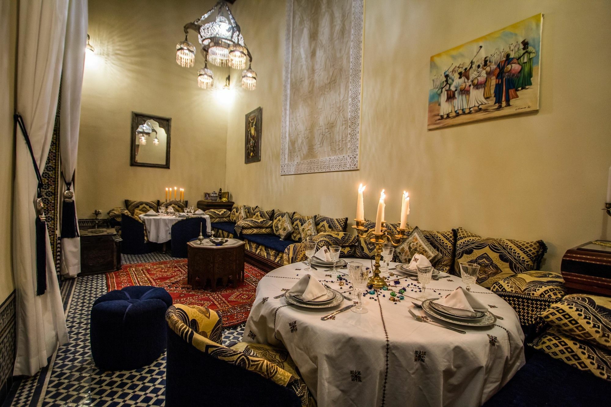 Riad Letchina เฟส ภายนอก รูปภาพ